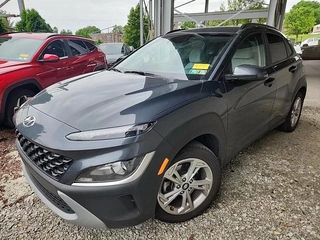 2022 Hyundai KONA