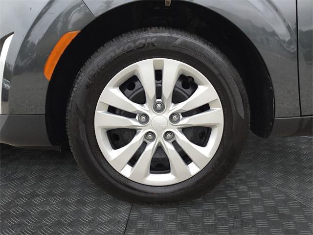 Photo of 2023 Gravity Gray Kia Soul