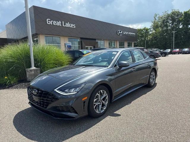 2023 Hyundai Sonata