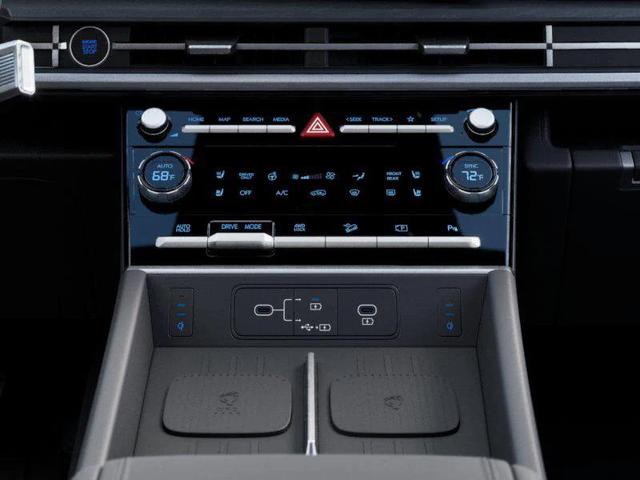 Photo of 2026 R2p Hyundai SANTA FE