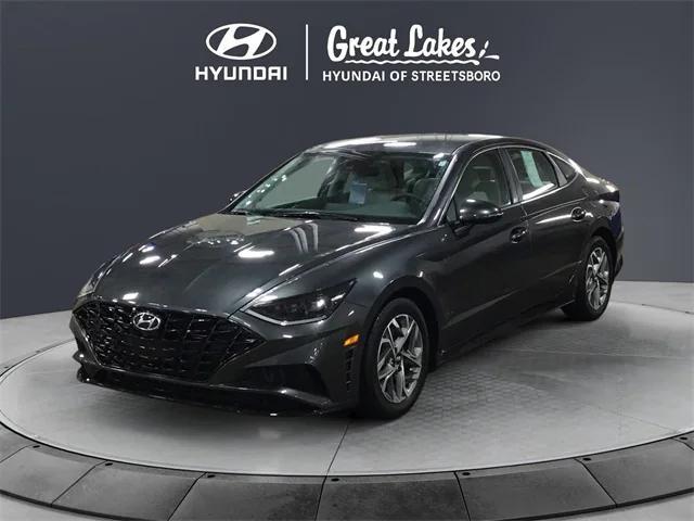 2023 Hyundai Sonata