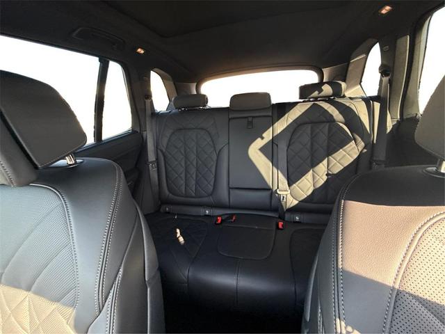 Photo of 2026 Brooklyn Gray Metallic BMW X5