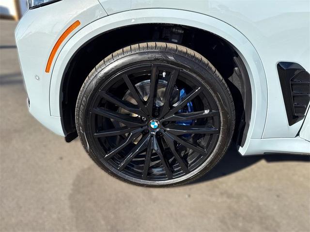 Photo of 2026 Brooklyn Gray Metallic BMW X5