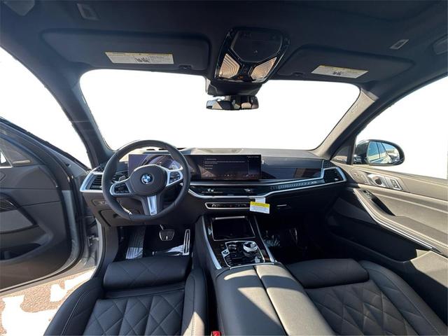 Photo of 2026 Brooklyn Gray Metallic BMW X5