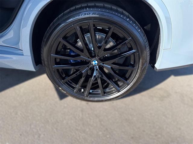Photo of 2026 Brooklyn Gray Metallic BMW X5