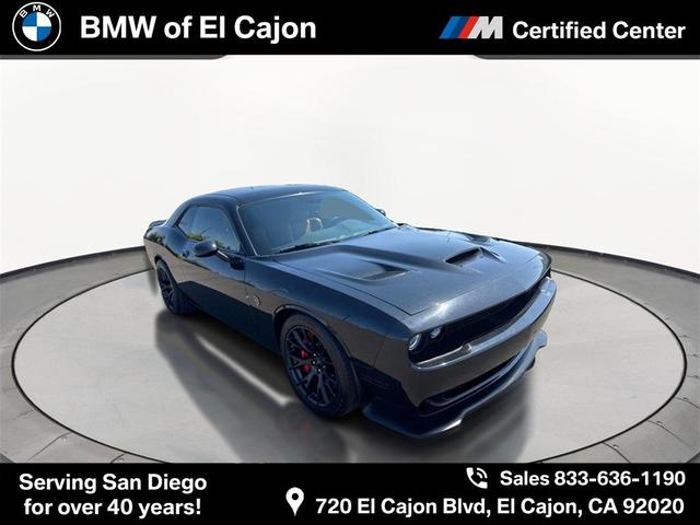 2015 Dodge Challenger