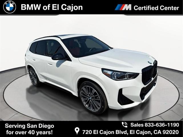 2023 BMW X1