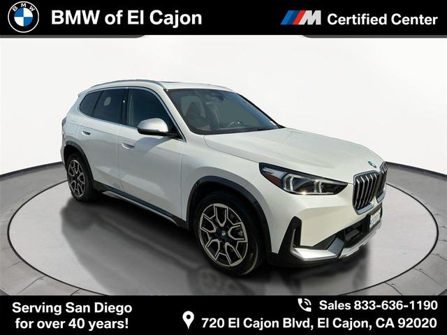 2023 BMW X1
