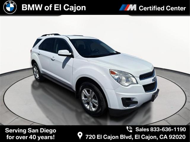 2015 Chevrolet Equinox