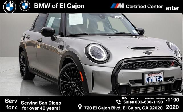 2023 MINI Hardtop