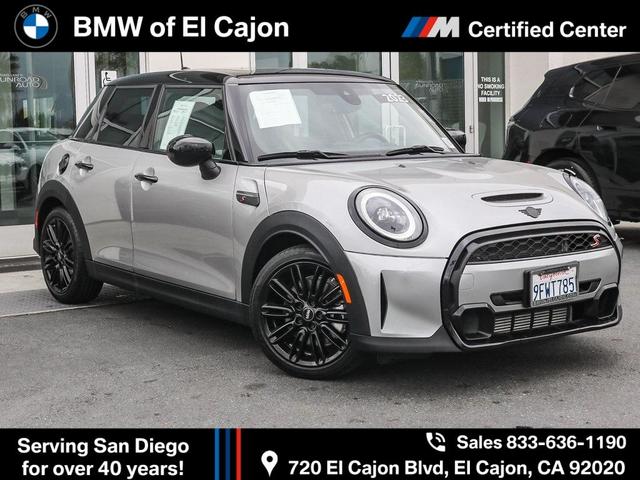 2023 MINI Hardtop