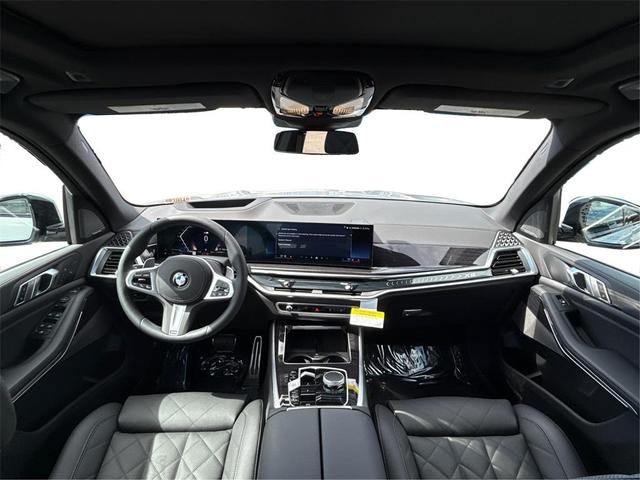 Photo of 2026 Brooklyn Gray Metallic BMW X5