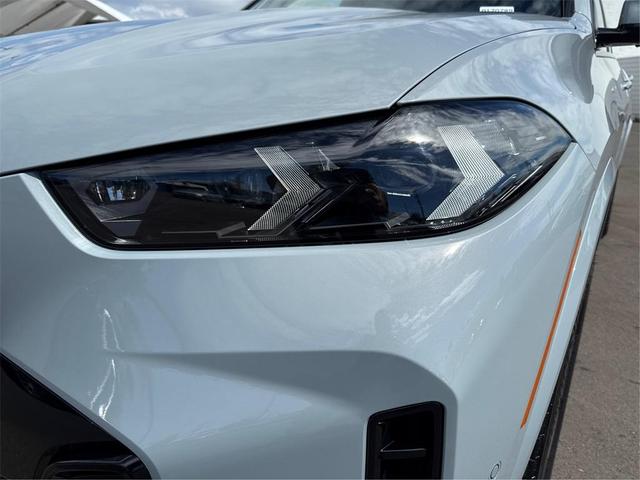 Photo of 2026 Brooklyn Gray Metallic BMW X5