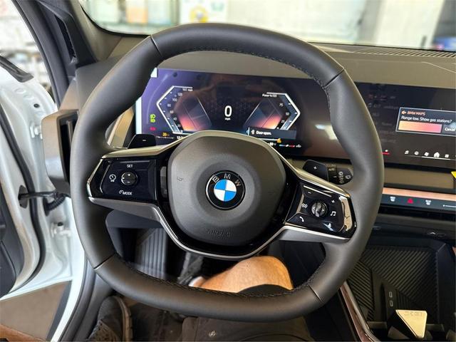 Photo of 2026 Alpine White BMW X3