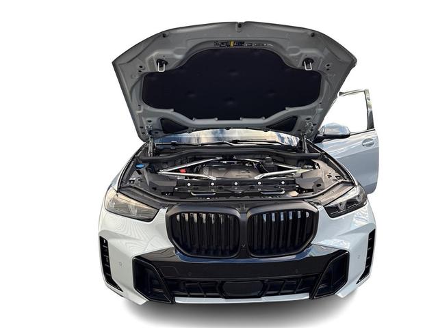 Photo of 2026 Brooklyn Gray Metallic BMW X5