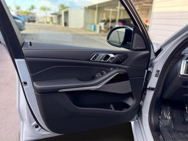 Photo of 2026 Brooklyn Gray Metallic BMW X5