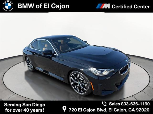 2023 BMW 230