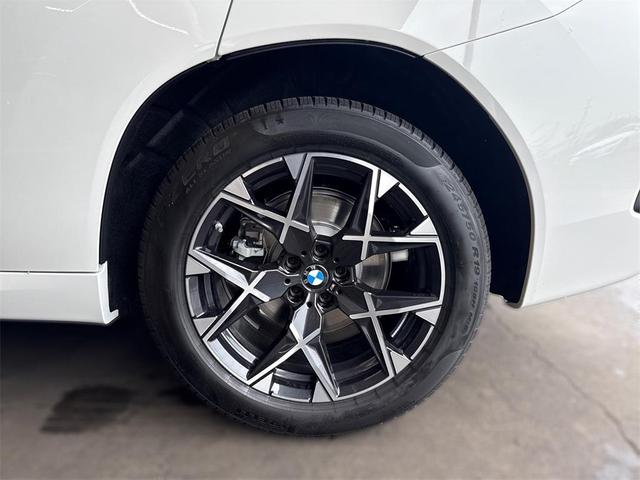 Photo of 2026 Alpine White BMW X3
