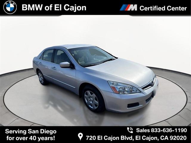 2006 Honda Accord