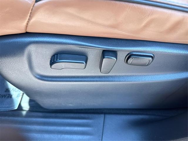 Photo of 2021 Hermosa Blue INFINITI QX80