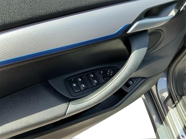 Photo of 2021 Mineral Gray Metallic BMW X1
