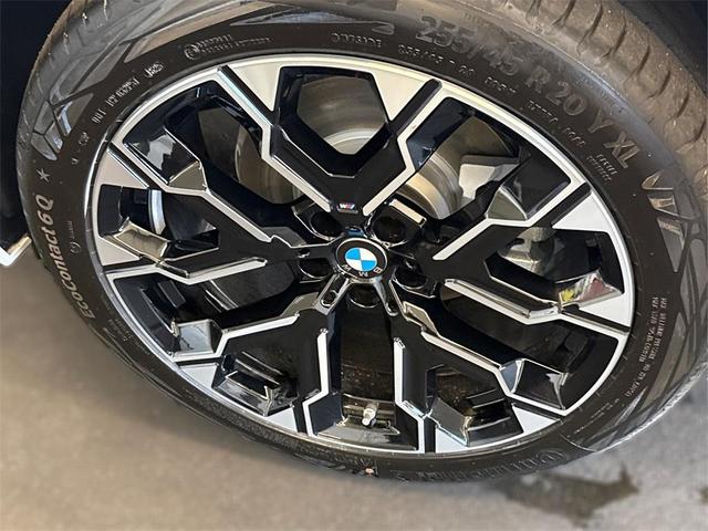Photo of 2026 Alpine White BMW X3