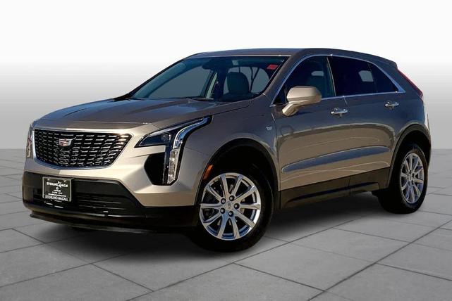 2023 Cadillac XT4