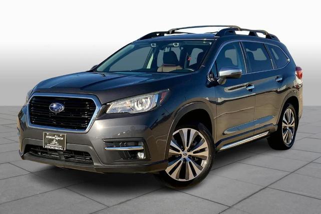 2020 Subaru Ascent