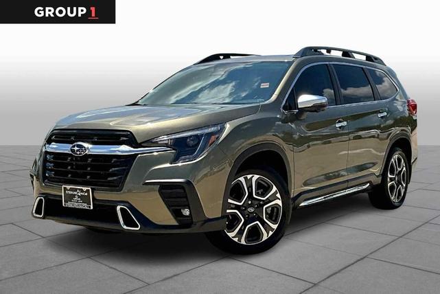 2023 Subaru Ascent