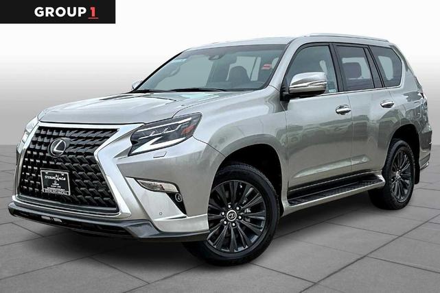 2023 Lexus Gx 460