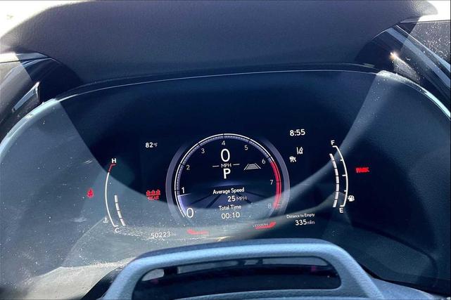Photo of 2023 Iridium Lexus RX 350
