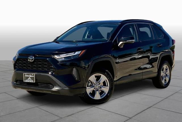 2023 Toyota RAV4