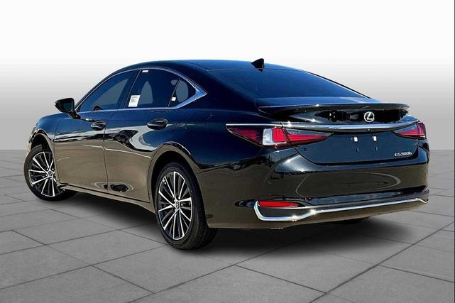 Photo of 2025  Lexus ES 300h
