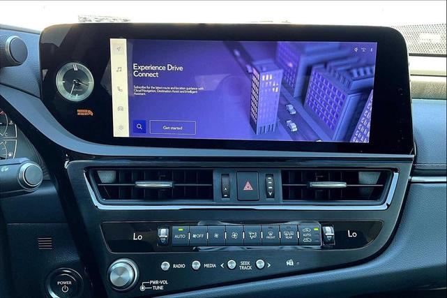 Photo of 2025  Lexus ES 300h