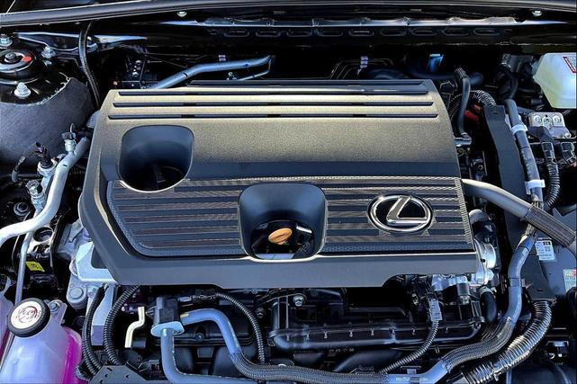 Photo of 2025  Lexus ES 300h
