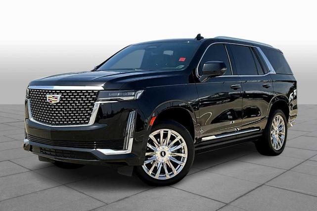 2023 Cadillac Escalade