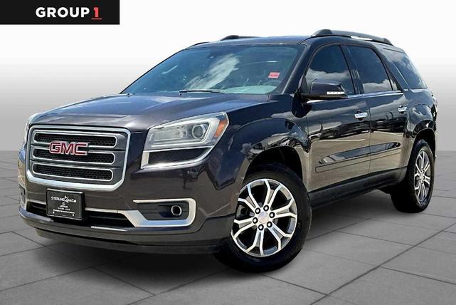 2014 GMC Acadia