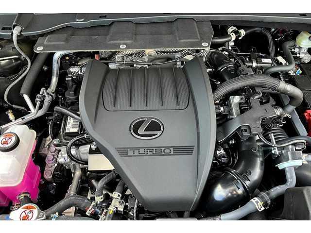 Photo of 2025  Lexus TX 350