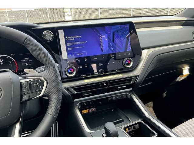 Photo of 2025  Lexus TX 350