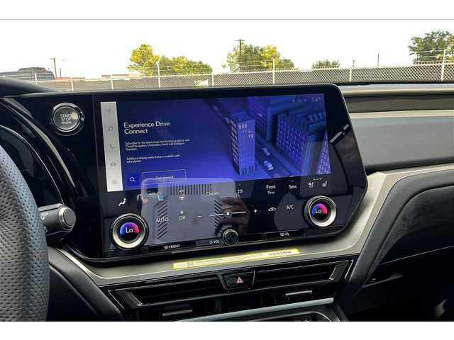 Photo of 2025  Lexus TX 350