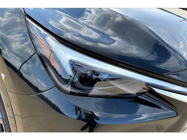 Photo of 2025  Lexus TX 350