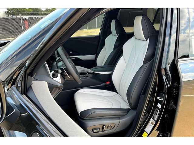 Photo of 2025  Lexus TX 350