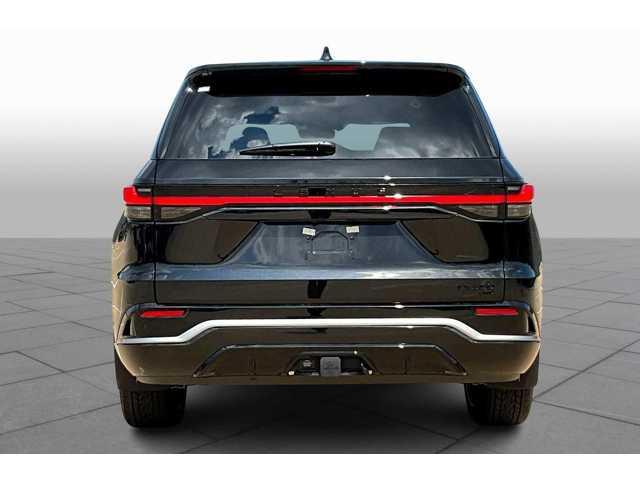 Photo of 2025  Lexus TX 350