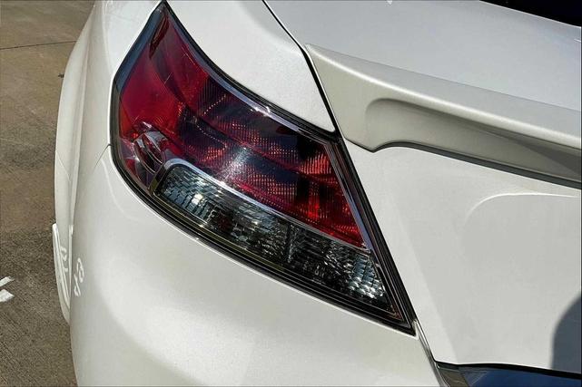 Photo of 2014 Bellanova White Pearl Acura TL