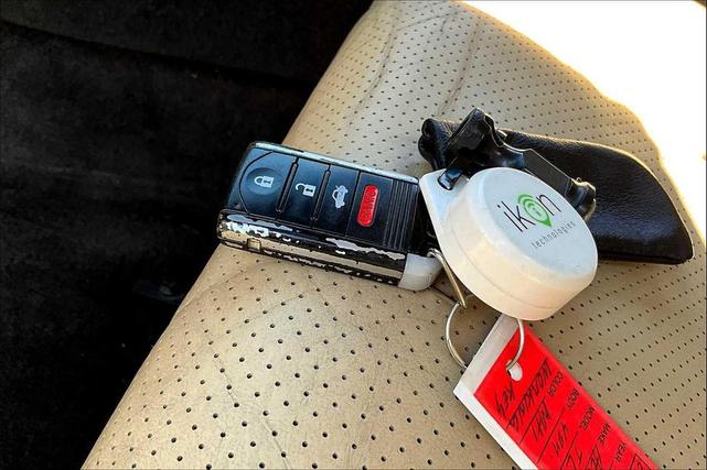 Photo of 2014 Bellanova White Pearl Acura TL