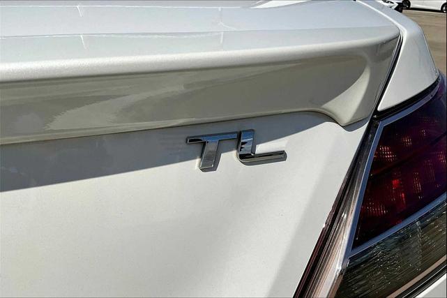 Photo of 2014 Bellanova White Pearl Acura TL