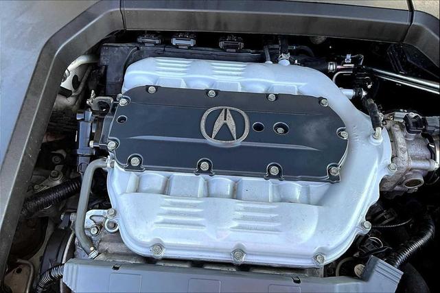 Photo of 2014 Bellanova White Pearl Acura TL