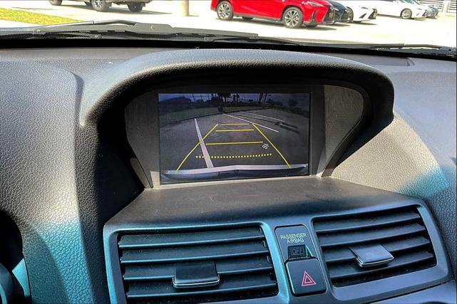 Photo of 2014 Bellanova White Pearl Acura TL
