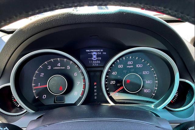 Photo of 2014 Bellanova White Pearl Acura TL