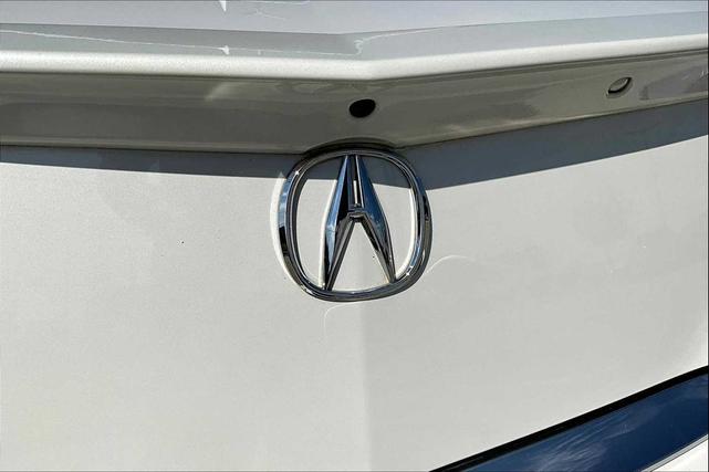 Photo of 2014 Bellanova White Pearl Acura TL